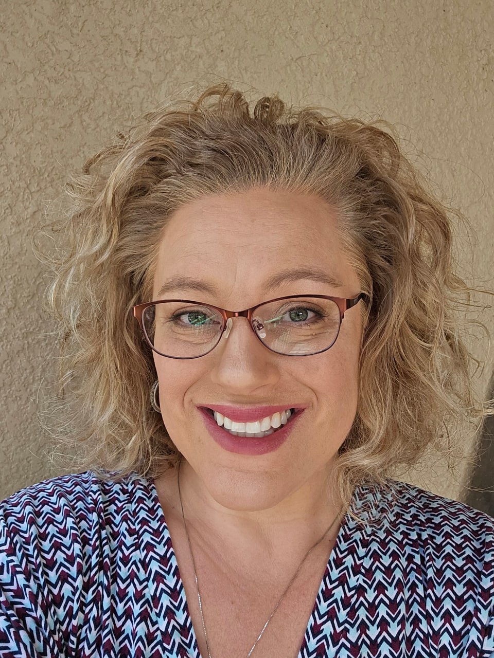 Melannie Duhon, CEO