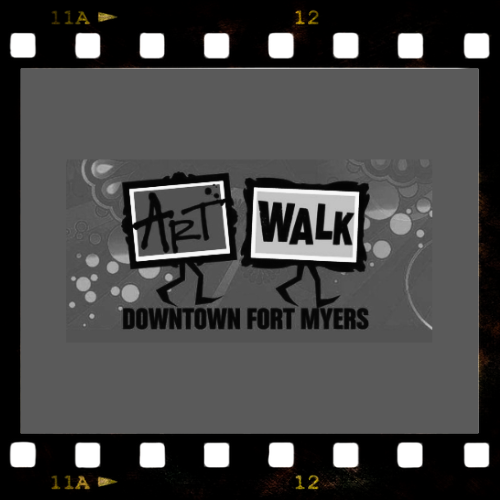 Art Walk Fort Myers