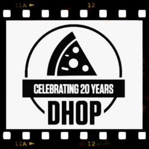 DHOP film strip