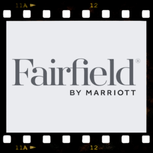Fairfield film strip
