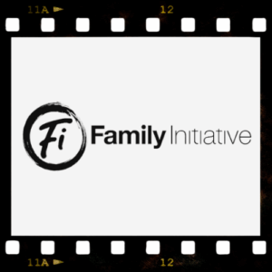 Family initiative film strip