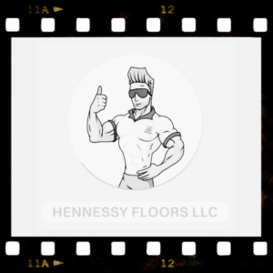 Hennessey film strip