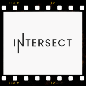 Intersect film strip