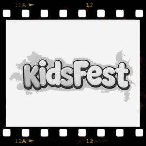 Kid fest film strip