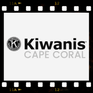 Kiwanis film strip