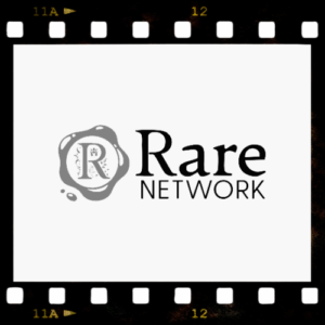 Rare network film strip