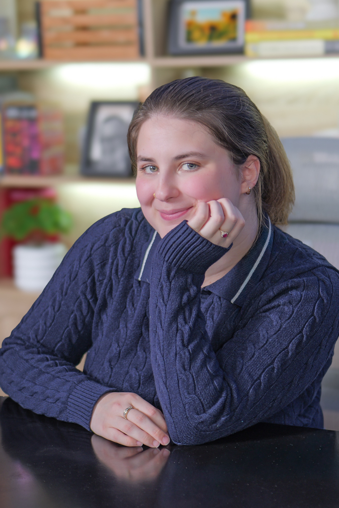 Olivia Norman