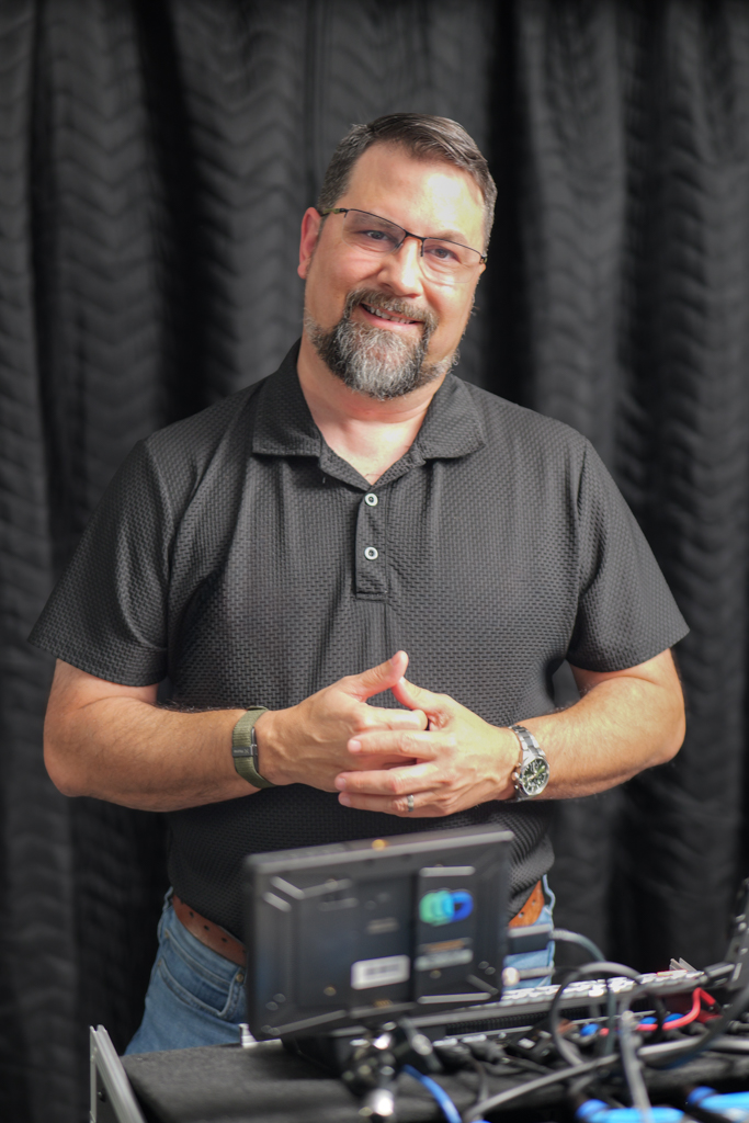 Lloyd Duhon, Co-Founder